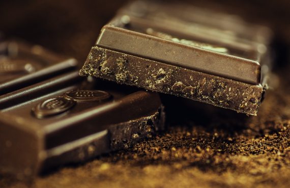 bienfaits du chocolat noir
