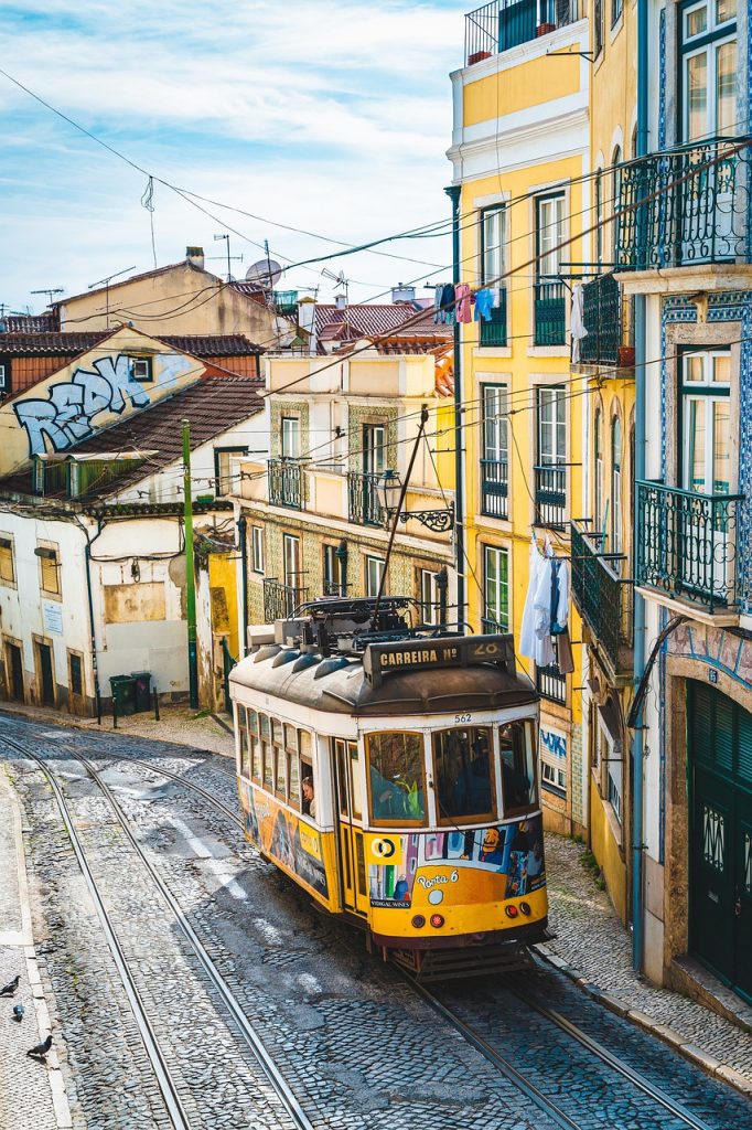 endroits à ne pas manquer au Portugal 2