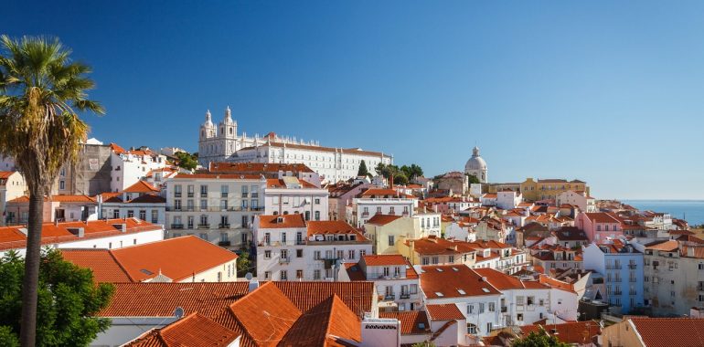 endroits à ne pas manquer au Portugal 1
